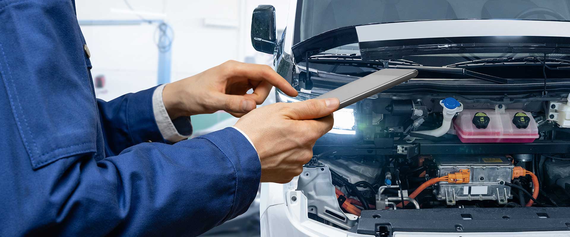 Auto Diagnostics near Duluth, MN