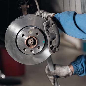Brake Repair in Duluth, MN