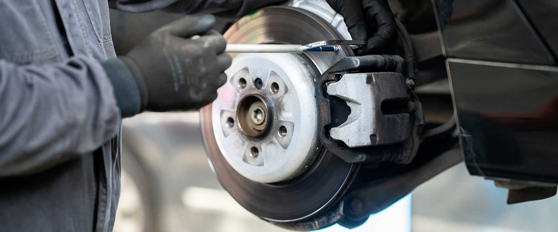 Brake Repair near Duluth, MN