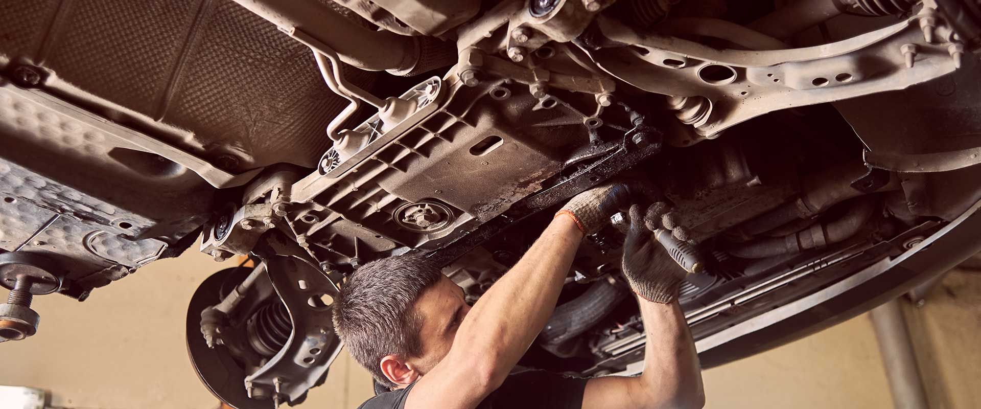 Car Repair near Duluth, MN