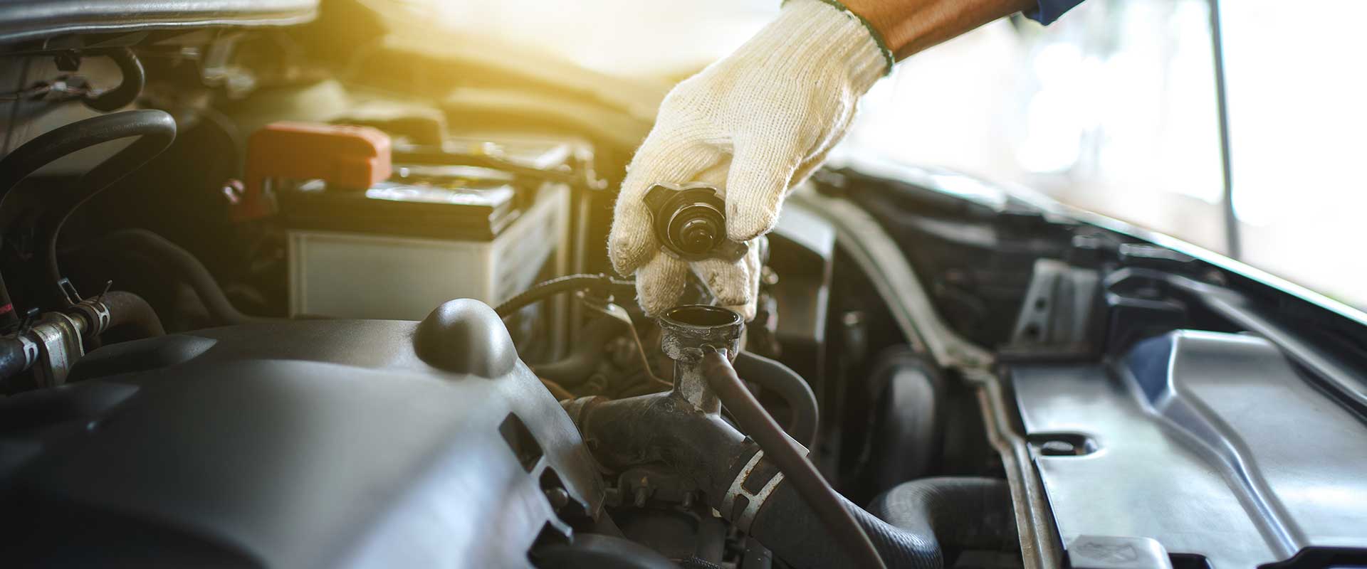 Cooling System near Duluth, MN