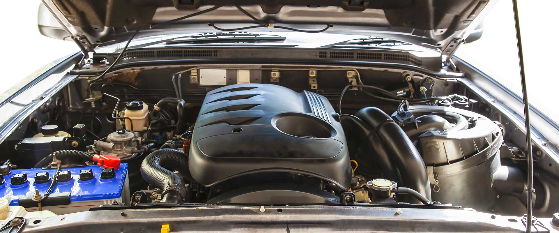Diesel Repair near Duluth, MN