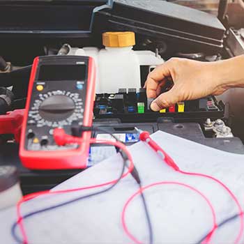 Electrical & Starting in Duluth, MN