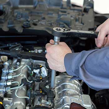Engine Repair in Duluth, MN