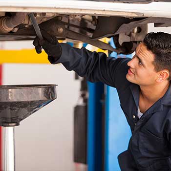 Factory Scheduled Maintenance in Duluth, MN