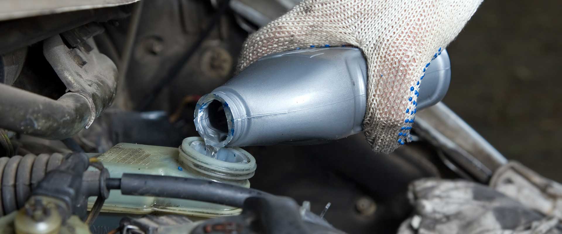 Factory Scheduled Maintenance near Duluth, MN