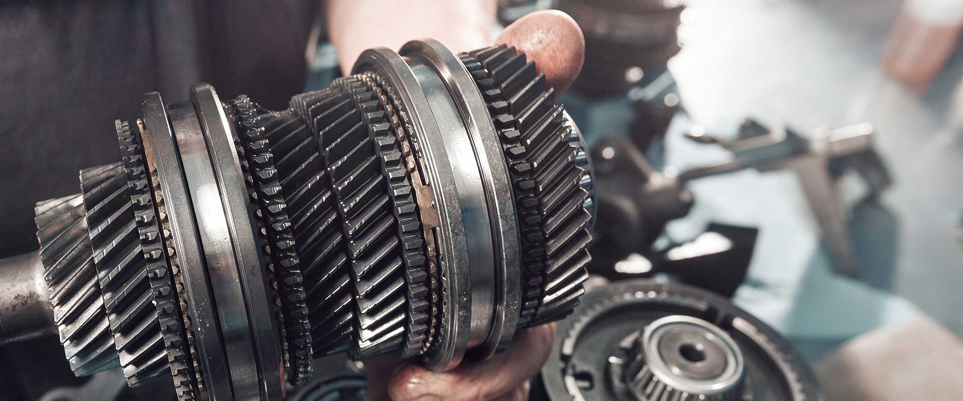 Transmission Repair near Duluth, MN