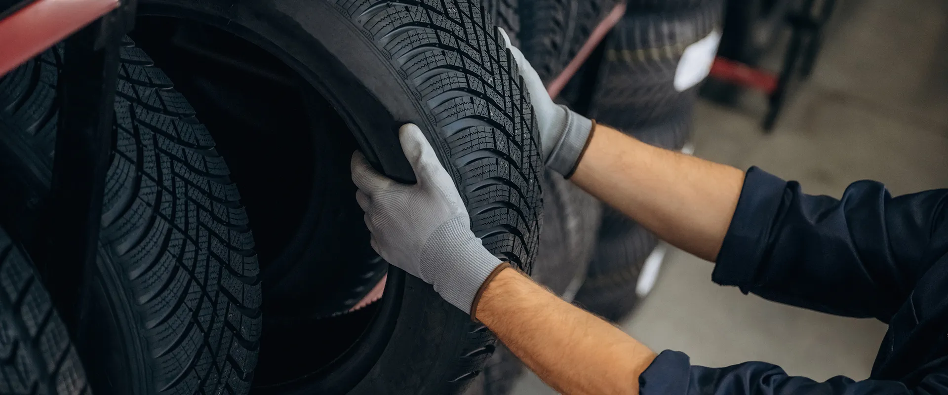 New Tires near Duluth, MN
